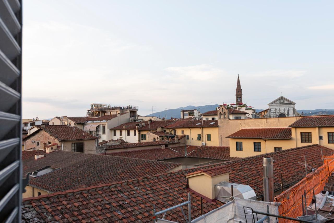 Giglio Di Firenze By Mmega Daire Dış mekan fotoğraf